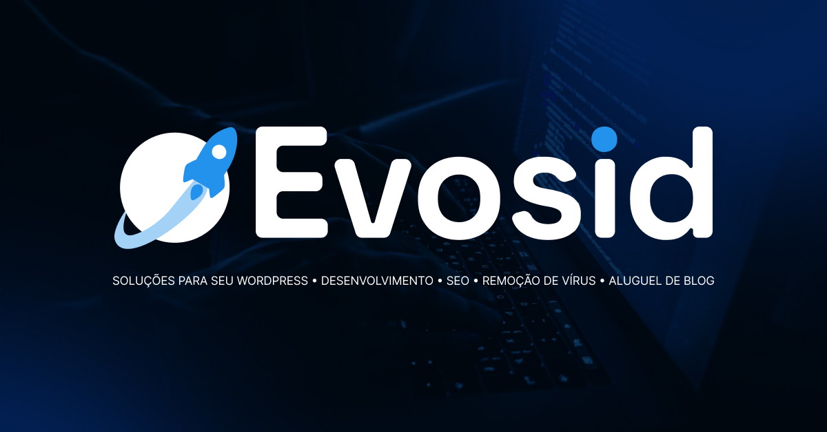Evosid Solucoes Digitais