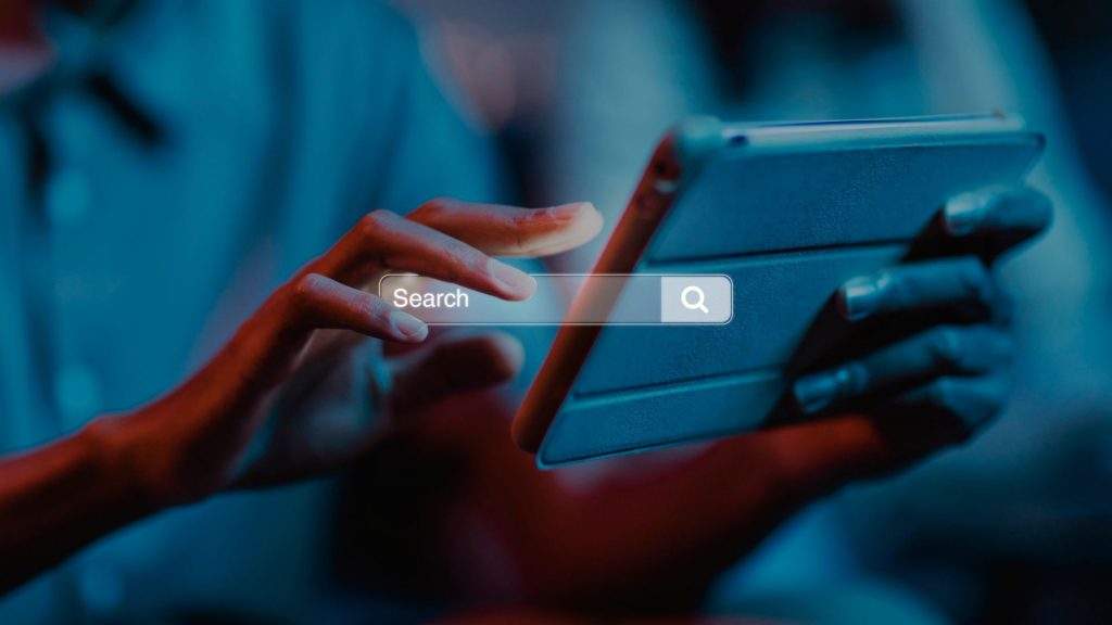 Como aparecer no Google: 4 estratégias eficientes para ganhar visibilidade online